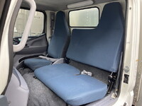 MITSUBISHI FUSO Canter Aluminum Van TKG-FBA20 2014 118,000km_36