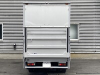 MITSUBISHI FUSO Canter Aluminum Van TKG-FBA20 2014 118,000km_4
