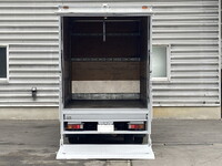 MITSUBISHI FUSO Canter Aluminum Van TKG-FBA20 2014 118,000km_5