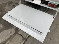 MITSUBISHI FUSO Canter Aluminum Van TKG-FBA20 2014 118,000km_6