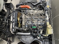 MITSUBISHI FUSO Canter Aluminum Van TKG-FBA20 2014 118,000km_7