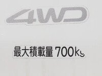 TOYOTA Townace Box Van 5BF-S413M 2020 51,800km_19