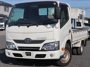 TOYOTA Toyoace Flat Body ABF-TRY220 2016 23,300km_1