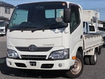 Toyoace Flat Body
