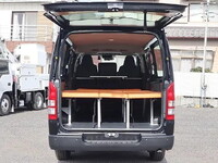 TOYOTA Hiace Campers 3BF-TRH200V 2023 31,580km_11