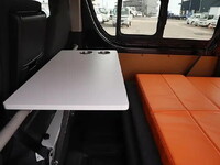 TOYOTA Hiace Campers 3BF-TRH200V 2023 31,580km_17