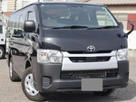 Hiace Campers