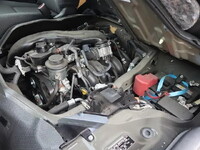 TOYOTA Hiace Campers 3BF-TRH200V 2023 31,580km_21