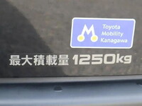 TOYOTA Hiace Campers 3BF-TRH200V 2023 31,580km_22