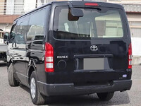 TOYOTA Hiace Campers 3BF-TRH200V 2023 31,580km_2