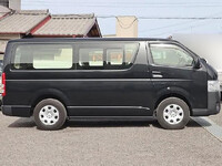 TOYOTA Hiace Campers 3BF-TRH200V 2023 31,580km_7