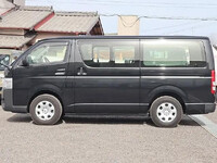 TOYOTA Hiace Campers 3BF-TRH200V 2023 31,580km_8