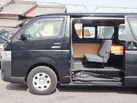 TOYOTA Hiace Campers 3BF-TRH200V 2023 31,580km_9