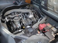 TOYOTA Hiace Box Van 3BF-TRH200V 2020 45,970km_17