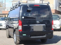 TOYOTA Hiace Box Van 3BF-TRH200V 2020 45,970km_2