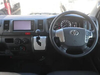 TOYOTA Hiace Box Van 3BF-TRH200V 2020 45,970km_34
