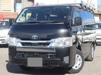 TOYOTA Hiace Box Van 3BF-TRH200V 2020 45,970km_3