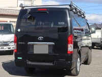TOYOTA Hiace Box Van 3BF-TRH200V 2020 45,970km_4