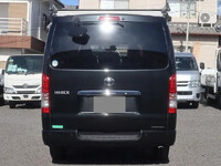 TOYOTA Hiace Box Van 3BF-TRH200V 2020 45,970km_6
