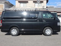 TOYOTA Hiace Box Van 3BF-TRH200V 2020 45,970km_7