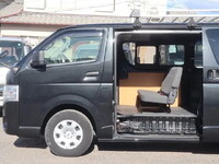 TOYOTA Hiace Box Van 3BF-TRH200V 2020 45,970km_9