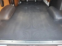 TOYOTA Hiace Box Van CBF-TRH200V 2019 19,088km_13