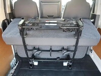 TOYOTA Hiace Box Van CBF-TRH200V 2019 19,088km_14