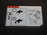 TOYOTA Hiace Box Van CBF-TRH200V 2019 19,088km_17