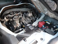 TOYOTA Hiace Box Van CBF-TRH200V 2019 19,088km_18