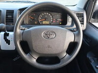 TOYOTA Hiace Box Van CBF-TRH200V 2019 19,088km_29