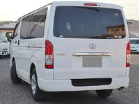 TOYOTA Hiace Box Van CBF-TRH200V 2019 19,088km_2