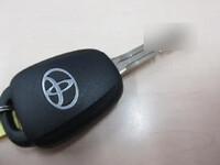 TOYOTA Hiace Box Van CBF-TRH200V 2019 19,088km_37