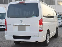 TOYOTA Hiace Box Van CBF-TRH200V 2019 19,088km_4