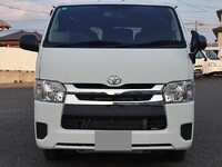 TOYOTA Hiace Box Van CBF-TRH200V 2019 19,088km_5