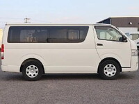TOYOTA Hiace Box Van CBF-TRH200V 2019 19,088km_7