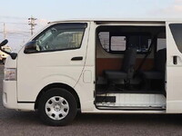 TOYOTA Hiace Box Van CBF-TRH200V 2019 19,088km_9