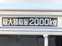 TOYOTA Dyna Flat Body TKG-XZC655 2017 25,950km_16