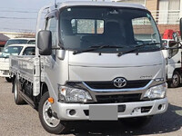 TOYOTA Dyna Flat Body TKG-XZC655 2017 25,950km_1