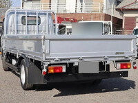 TOYOTA Dyna Flat Body TKG-XZC655 2017 25,950km_2