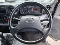 TOYOTA Dyna Flat Body TKG-XZC655 2017 25,950km_31