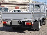 TOYOTA Dyna Flat Body TKG-XZC655 2017 25,950km_4