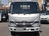 TOYOTA Dyna Flat Body TKG-XZC655 2017 25,950km_5