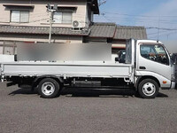 TOYOTA Dyna Flat Body TKG-XZC655 2017 25,950km_7
