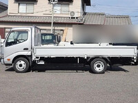 TOYOTA Dyna Flat Body TKG-XZC655 2017 25,950km_8