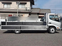 TOYOTA Dyna Flat Body TKG-XZC655 2017 25,950km_9
