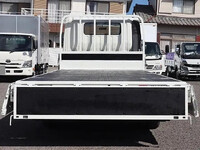 HINO Dutro Flat Body 2RG-XZU710M 2020 38,800km_10