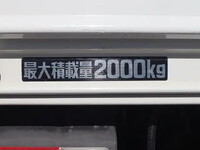 HINO Dutro Flat Body 2RG-XZU710M 2020 38,800km_16