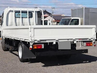 HINO Dutro Flat Body 2RG-XZU710M 2020 38,800km_2