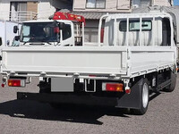 HINO Dutro Flat Body 2RG-XZU710M 2020 38,800km_4