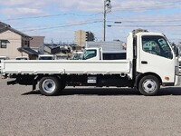 HINO Dutro Flat Body 2RG-XZU710M 2020 38,800km_7